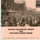 Helsingin historiaa, Memoria 3 ja 5 - pikkukuva 1