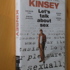 DVD Kinsey Let's Talk about Sex ( 2004 Liam Neeson ) - pikkukuva 1