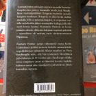 Timo Sandberg: Dobermanni. 2010. 1.p. - pikkukuva 2