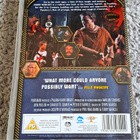 Dark Knight - DVD (3 levyä) - pikkukuva 2