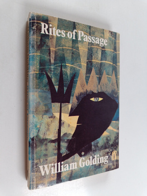 William Golding : Rites of passage