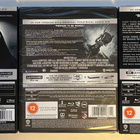 Batman: Yön ritari -trilogia (4K Ultra HD + Blu-ray) UUSI - pikkukuva 2