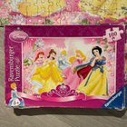 Prinsessa palapeli 100 palaa - pikkukuva 2