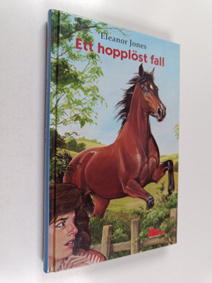 Eleanor Jones : Ett hopplöst fall