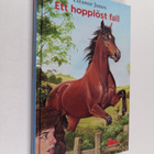 Eleanor Jones : Ett hopplöst fall - pikkukuva 1