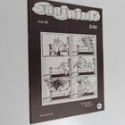 Sarjainfo 2/84 - pikkukuva 1