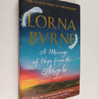 Lorna Byrne ym. : A Message of Hope from the Angels - pikkukuva 1