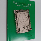 Jukka Parkkinen : Illusioni 2010 : Mika Waltari -seuran v... - pikkukuva 1
