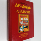 Walt Disney : Aku Ankka ja kumppanit näköispainos vuosike... - pikkukuva 1