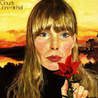 Joni Mitchell - Clouds - pikkukuva 1