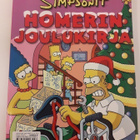 Simpsonit: Homerin Joulukirja - pikkukuva 1