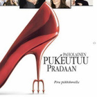 paholainen pukeutuu pradaan (1 129) k -FI- suomik. DVD anne - pikkukuva 2