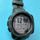 Garmin Instinct Solar - pikkukuva 3
