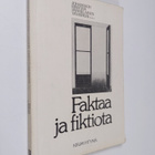 Urho (toim.) Johansson : Faktaa ja fiktiota - pikkukuva 1
