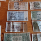 Vanhat ulkomaan kolikot ja setelit - pikkukuva 4