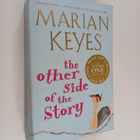Marian Keyes : The other side of the story - pikkukuva 1