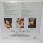 VARIOUS - REALITY BITES OST EX+/M- US 2015 LP - pikkukuva 2