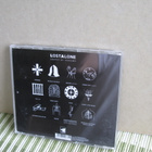 Lostalone: Shapes Of Screams CD - pikkukuva 2