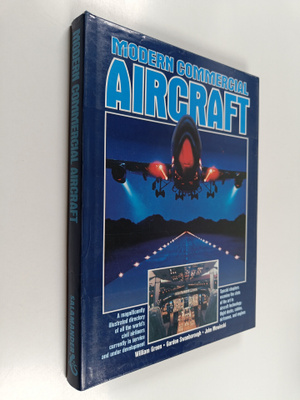 William Green : Modern commercial aircraft