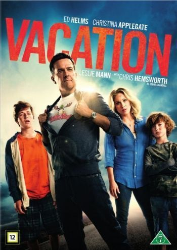 Vacation	(30 540)	k	-FI-	DVD	FI / GB		christina applegate	20