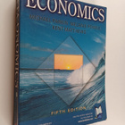 Michael Parkin : Economics - pikkukuva 1