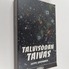 Joppe Karhunen : Talvisodan taivas - pikkukuva 1
