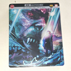 Morbius 4k steelbook - pikkukuva 1