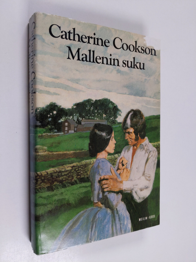 Catherine Cookson : Mallenin suku