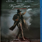 WYATT EARP - SUOMIJULKAISU BLU-RAY - pikkukuva 1