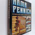 Timo Hyytinen : Arma Fennica : suomalaiset aseet = Finnis... - pikkukuva 1