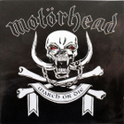 MOTÖRHEAD :MARCH OR DIE CD - pikkukuva 1
