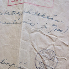 Vakuutettu Kuori Suojeluskunta Lounais-Häme Forssa 1941 UPEA - pikkukuva 3