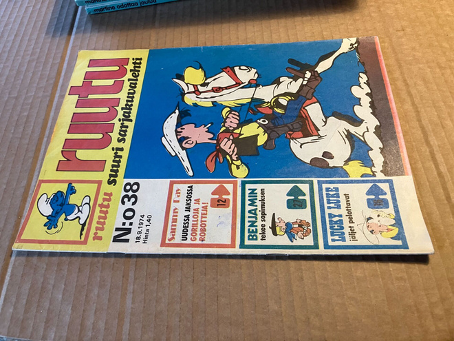 Item image