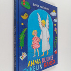 Elma Aaltonen : Anna kulkee enkelin kanssa - pikkukuva 1