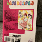 LOVE RECIPE 2 (ENGLANTI) BL,YAOI - pikkukuva 2