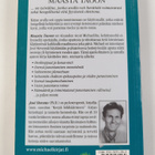 Jose Stevens : Maasta taoon : Michaelin opas parantamisee... - pikkukuva 2