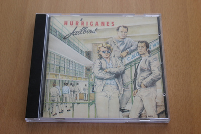 Hurriganes: Jailbird