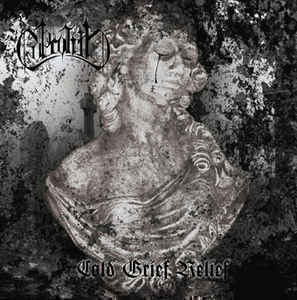 Coprolith – Cold Grief Relief CD
