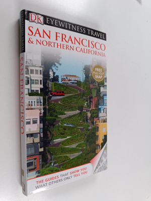 Linda Williams : San Francisco & Northern California
