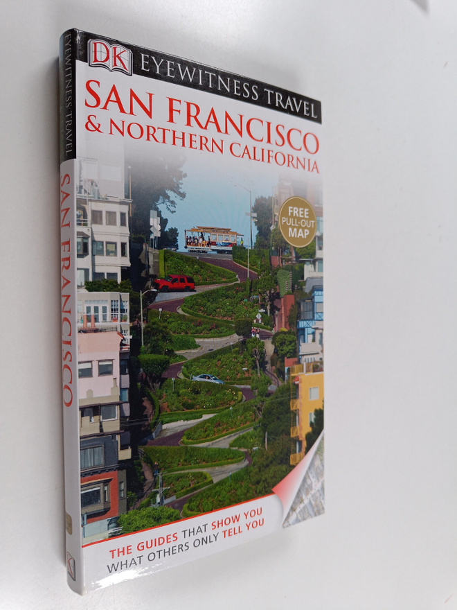 Linda Williams : San Francisco & Northern California