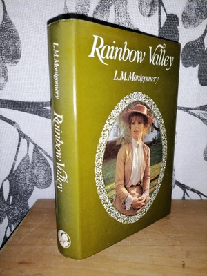 L. M. Montgomery - Rainbow Valley - Kovakansi