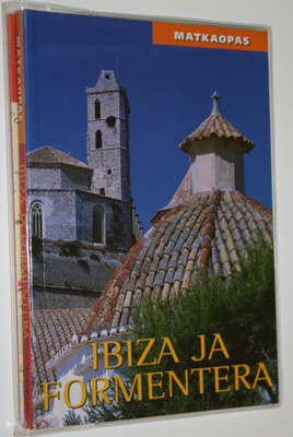 Sue Bryant : Ibiza ja Formentera