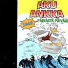 AKU ANKKA PÄIVÄSTÄ PÄIVÄÄN 1949 - pikkukuva 1