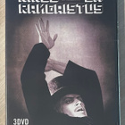 Feodor Dostojevski: RIKOS JA RANGAISTUS (1969) 3DVD (UUSI) - pikkukuva 1