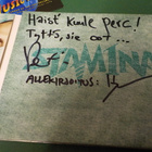 STAM1NA - NOCEBO CD PEXIN NIMMARILLA - pikkukuva 2