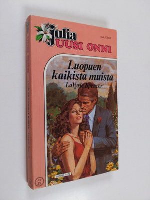 LaVyrle Spencer : Luopuen kaikista muista