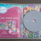 DVD: Kaunotar Ja Hirviö (Diney Klassikot 30 1991/?) - pikkukuva 3