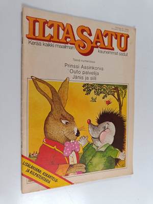 Iltasatu 3/1978