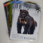 Suomen luonto 1-10/2015 - pikkukuva 1
