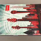 Van Halen : Live In Dallas 1991 - 2LP, uusi - pikkukuva 5